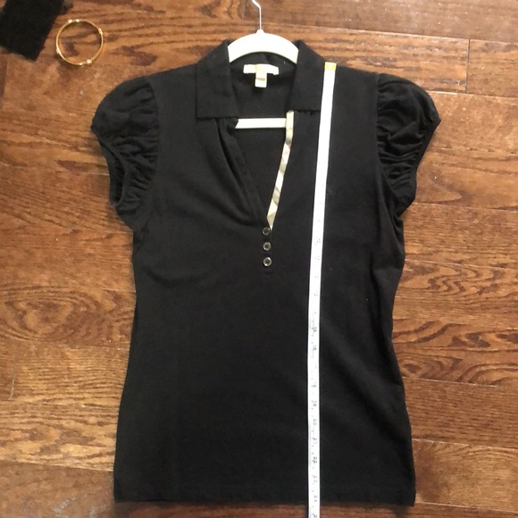 Burberry Polo - Women’s Small - Picture 10 of 10